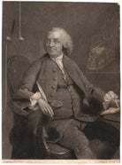 Benjamin Franklin NPG D2017