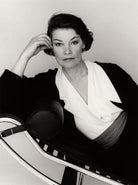 Glenda Jackson NPG x32785