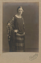 Mabel Lucie Attwell NPG P1363