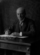 Marion Harry Spielmann NPG x41965