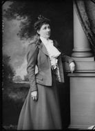 Lady Palmer NPG x4791