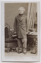 Colin Campbell, 1st Baron Clyde NPG Ax39793