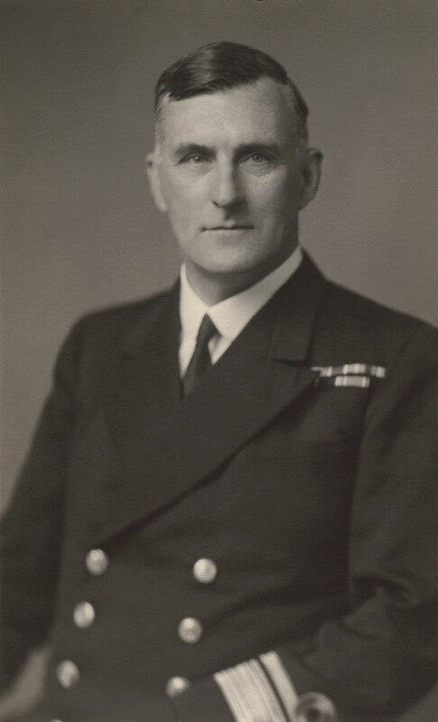 Oliver bevir npg x165172