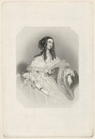 Miss Cockayne NPG D33691