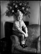 Timothy Cecil Frankland NPG x153023