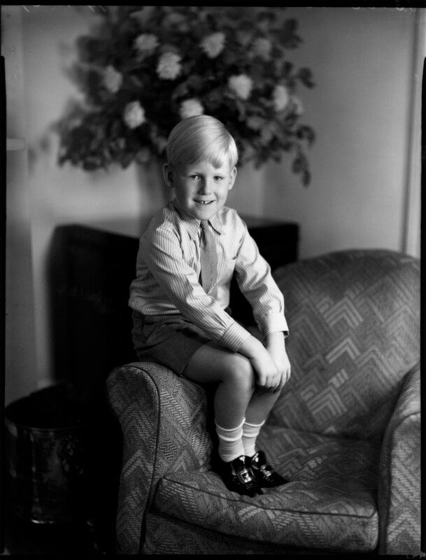 Timothy cecil frankland npg x153023