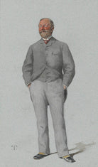 Sir William Thackeray Marriott NPG 2586