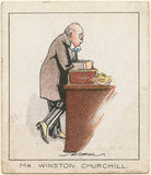 Winston Churchill NPG D2612