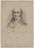 Edward Hawkins NPG D35619