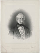 Hugh Gough, 1st Viscount Gough NPG D7690