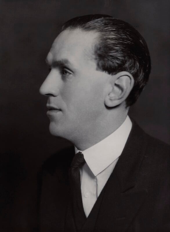 Alan tindal lennox boyd, 1st viscount boyd of merton npg x83963