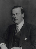 Charles Duncombe, 3rd Earl of Feversham NPG x167528