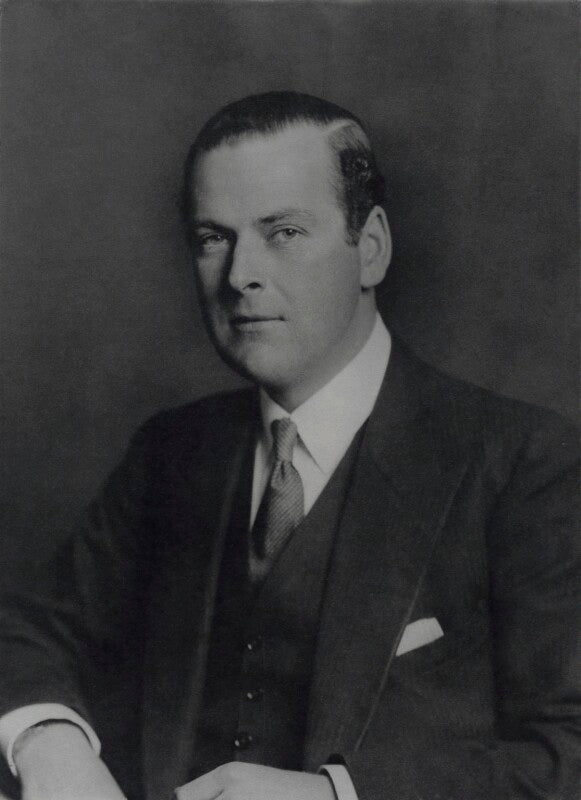 Charles duncombe, 3rd earl of feversham npg x167528