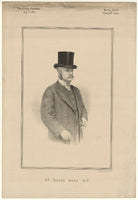 Hamar Alfred Bass NPG D21497
