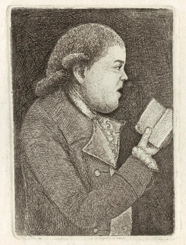 John campbell npg d32347