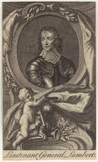 John Lambert NPG D28959