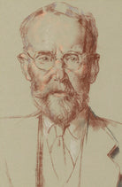 Samuel John ('Lamorna') Birch NPG 5084