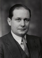 Sir John Alec Biggs-Davison NPG x86359