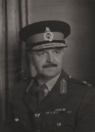 Samuel Moore-Coulson NPG x186700