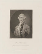 Jeffrey Amherst, 1st Baron Amherst NPG D15068