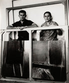 Hugo Consuegra Sosa; Rita Arias NPG x132293