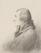 James Rennell NPG 1153