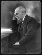 Edwin Scrymgeour NPG x122394