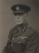 Geoffrey Grahame Rawson NPG x159824