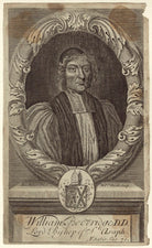 William Beveridge NPG D31437