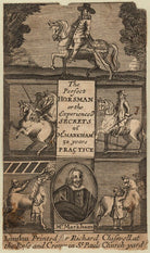 Gervase Markham NPG D5207