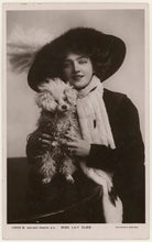 Lily Elsie NPG x201103