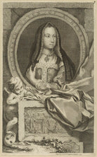 Elizabeth of York NPG D23852