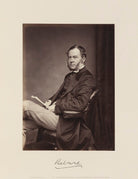 Charles Henry Gordon-Lennox, 6th Duke of Richmond, 6th Duke of Lennox and 1st Duke of Gordon NPG Ax15853