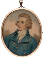 Mungo Park NPG 1104