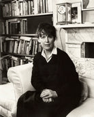 Claire Tomalin NPG x47111