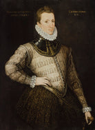 Sir Philip Sidney NPG 5732