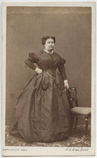 Euphrosyne Parepa-Rosa NPG x74354