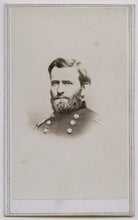 Ulysses Simpson Grant NPG Ax7582