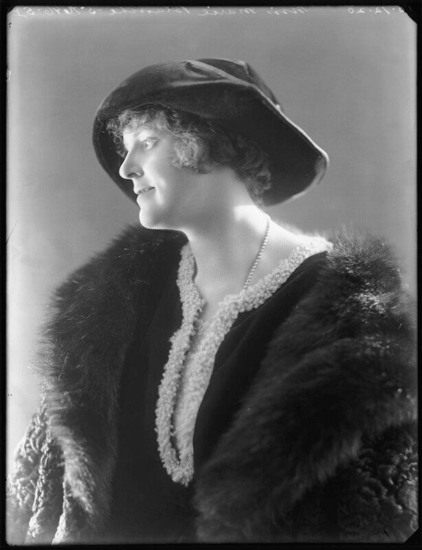 Marie blanche npg x120748