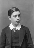 Prince Francis of Teck NPG x96013