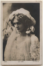 Lily Elsie NPG x193811