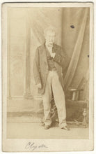 Colin Campbell, 1st Baron Clyde NPG Ax17295