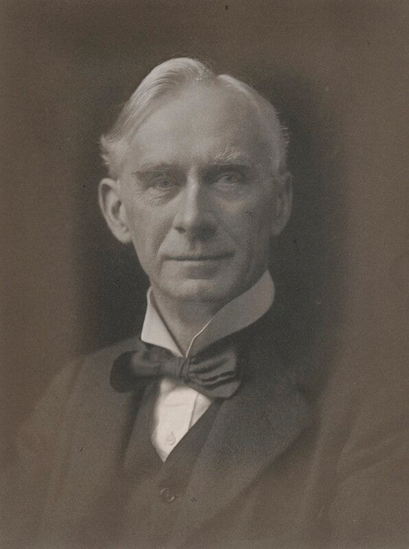 Leifchild stratten jones (later leif jones), 1st baron rhayader npg x67878