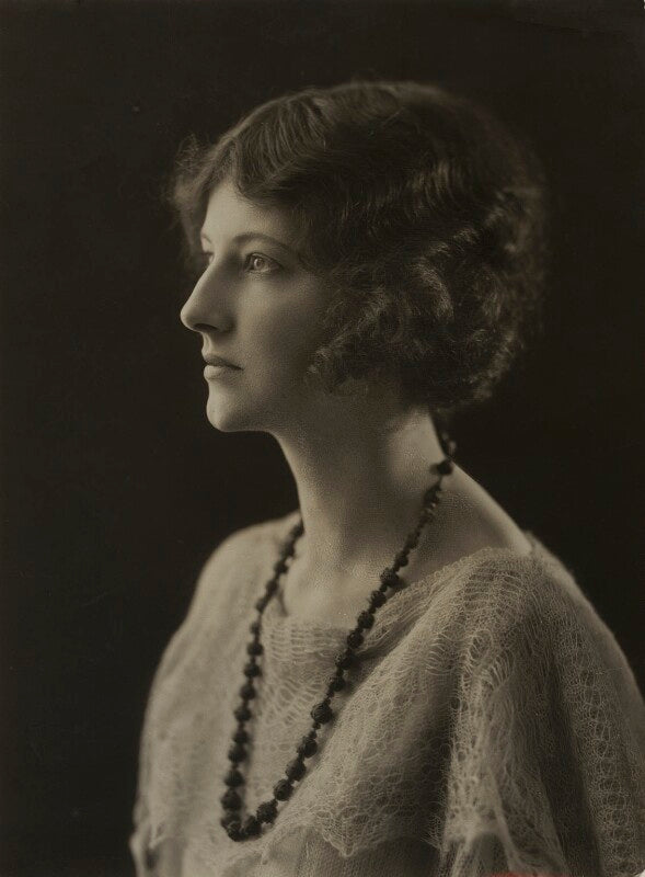 Arabella tulloch npg x83511