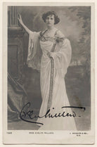 Evelyn Millard NPG x21337