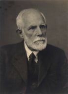 Sir Joseph Arthur Arkwright NPG x163654