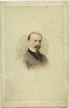 (Johann) Carl Haag NPG x17211