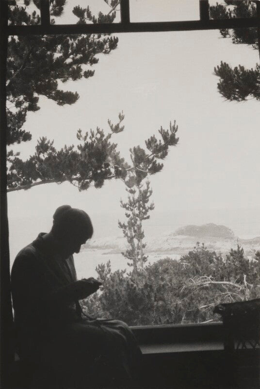 Dame myra hess npg ax183805