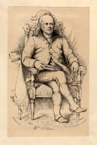 William Allen NPG D973