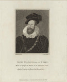 Henry Stanley, 4th Earl of Derby NPG D25128